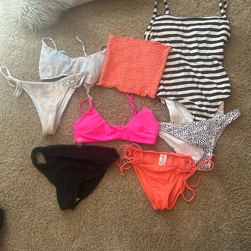 Swimsuits